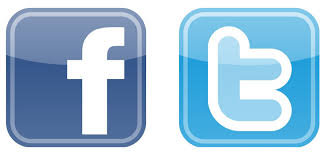 facebook twitter