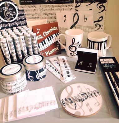 gracenotes music gifts